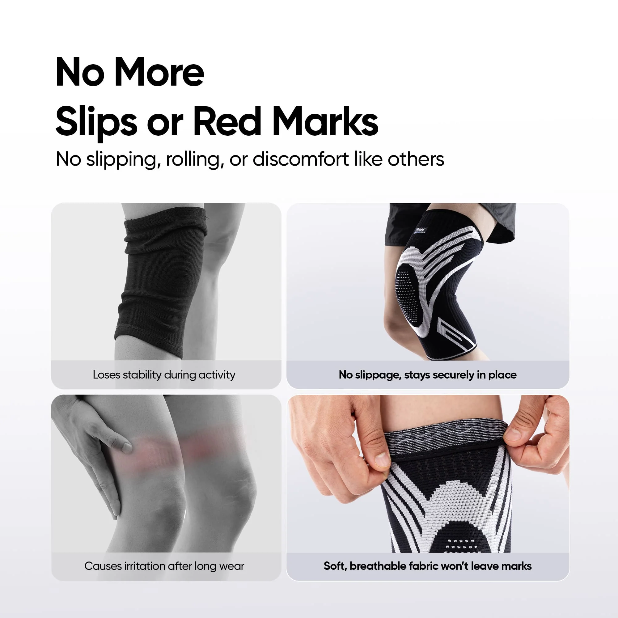 Frido Active Knee Cap Support - Image 6