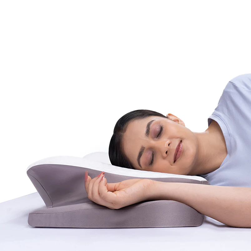 Frido Cervical Butterfly Pillow - Image 15