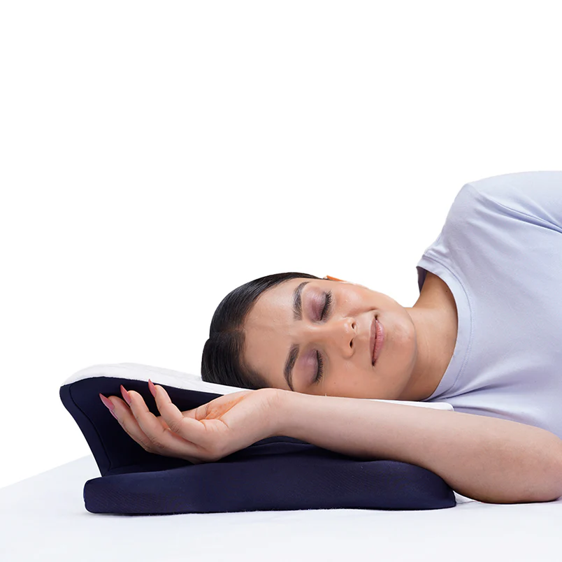 Frido Cervical Butterfly Pillow - Image 8