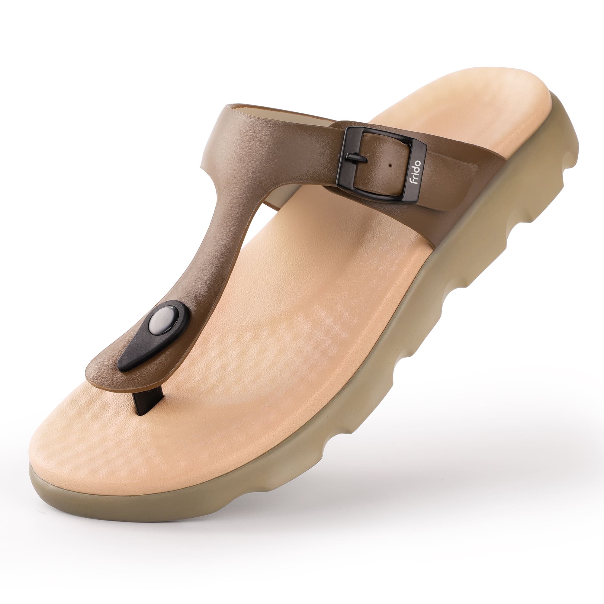 Frido Women's Cloud Comfort Sandal - Image 31