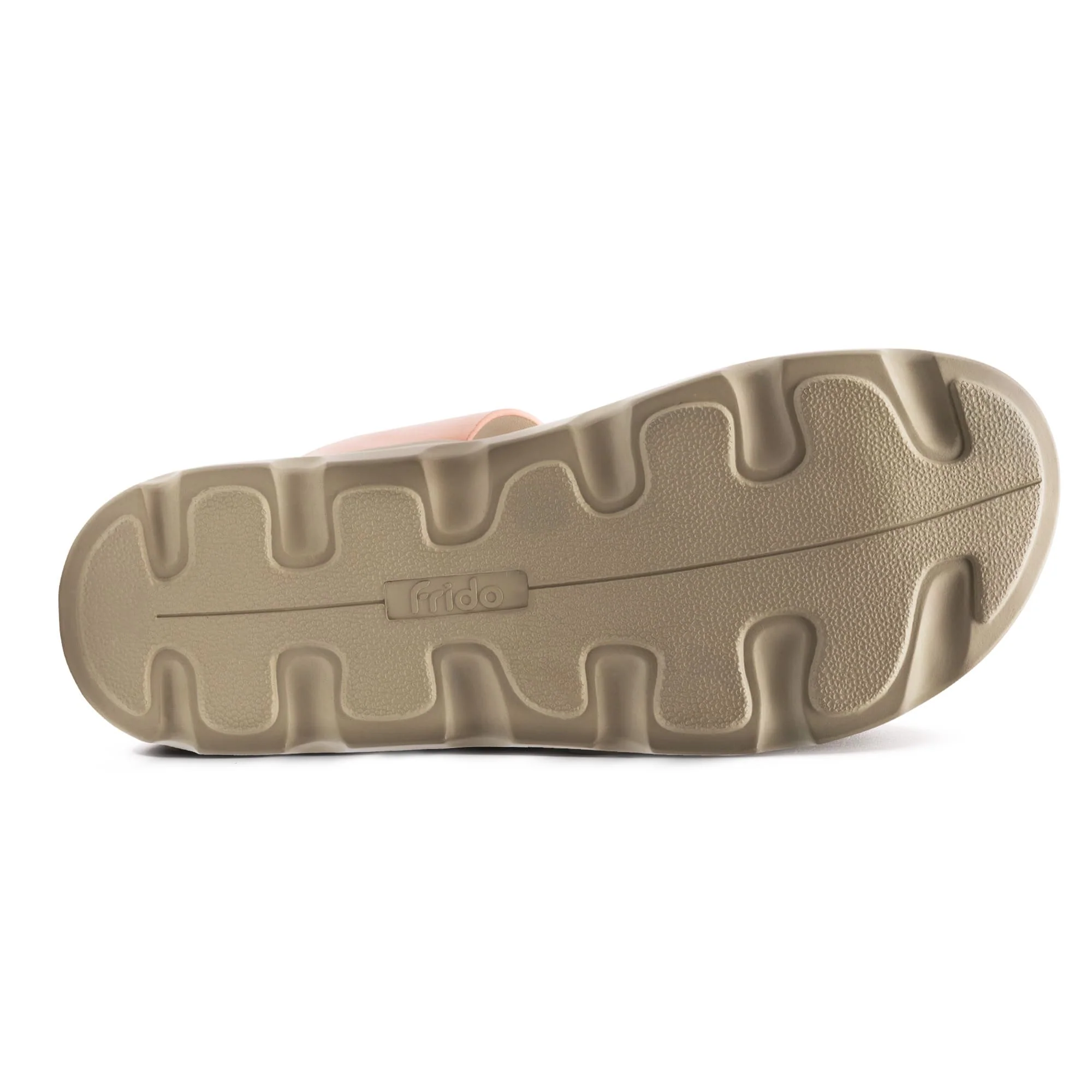 Frido Women's Cloud Comfort Sandal - Image 4