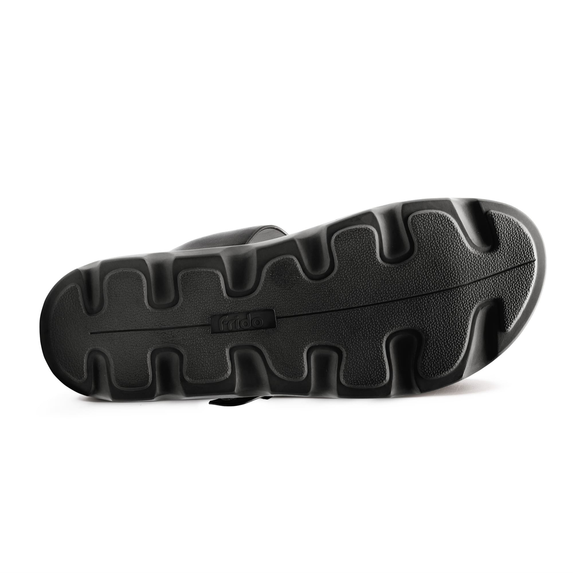 Frido Women's Cloud Comfort Sandal - Image 57
