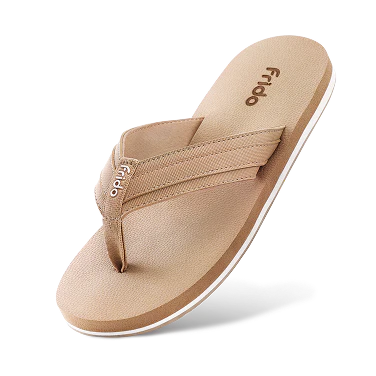 Frido Cloud Comfort Slippers - Image 34