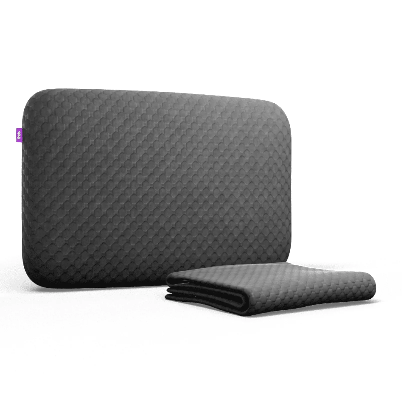 Frido Deep Sleep Pillow Cover - Image 4