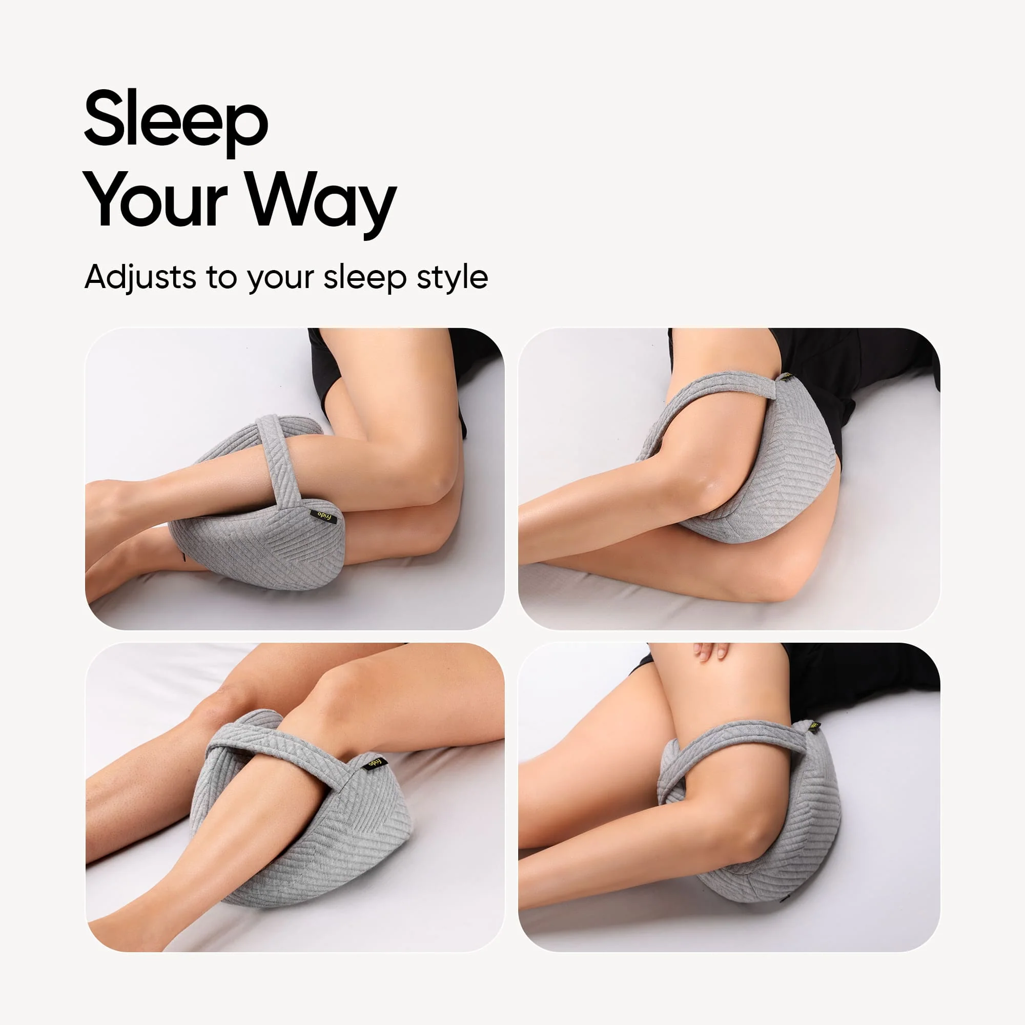 Frido Knee Pillow - Image 12