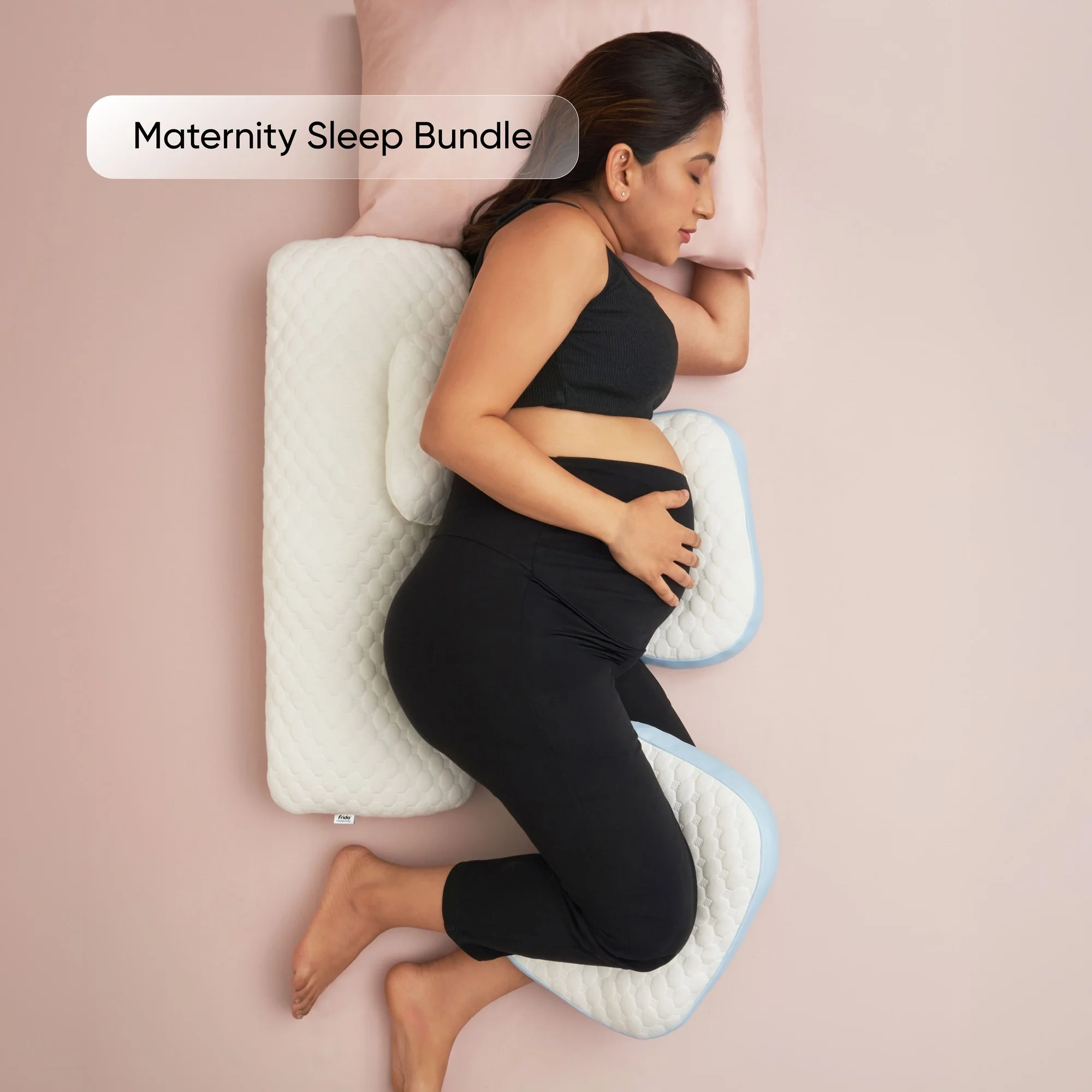 Frido Maternity Pillow - Image 14
