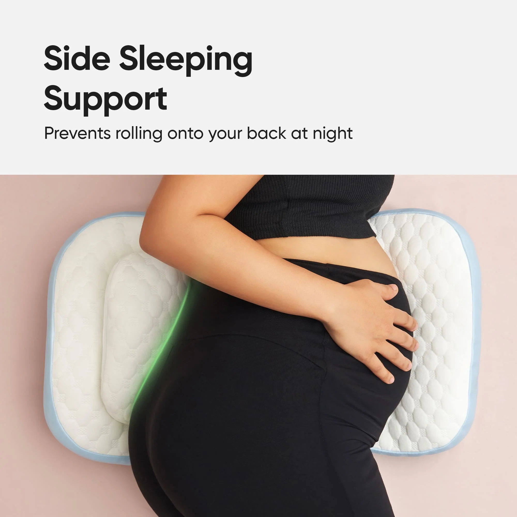Frido Maternity Pillow - Image 16