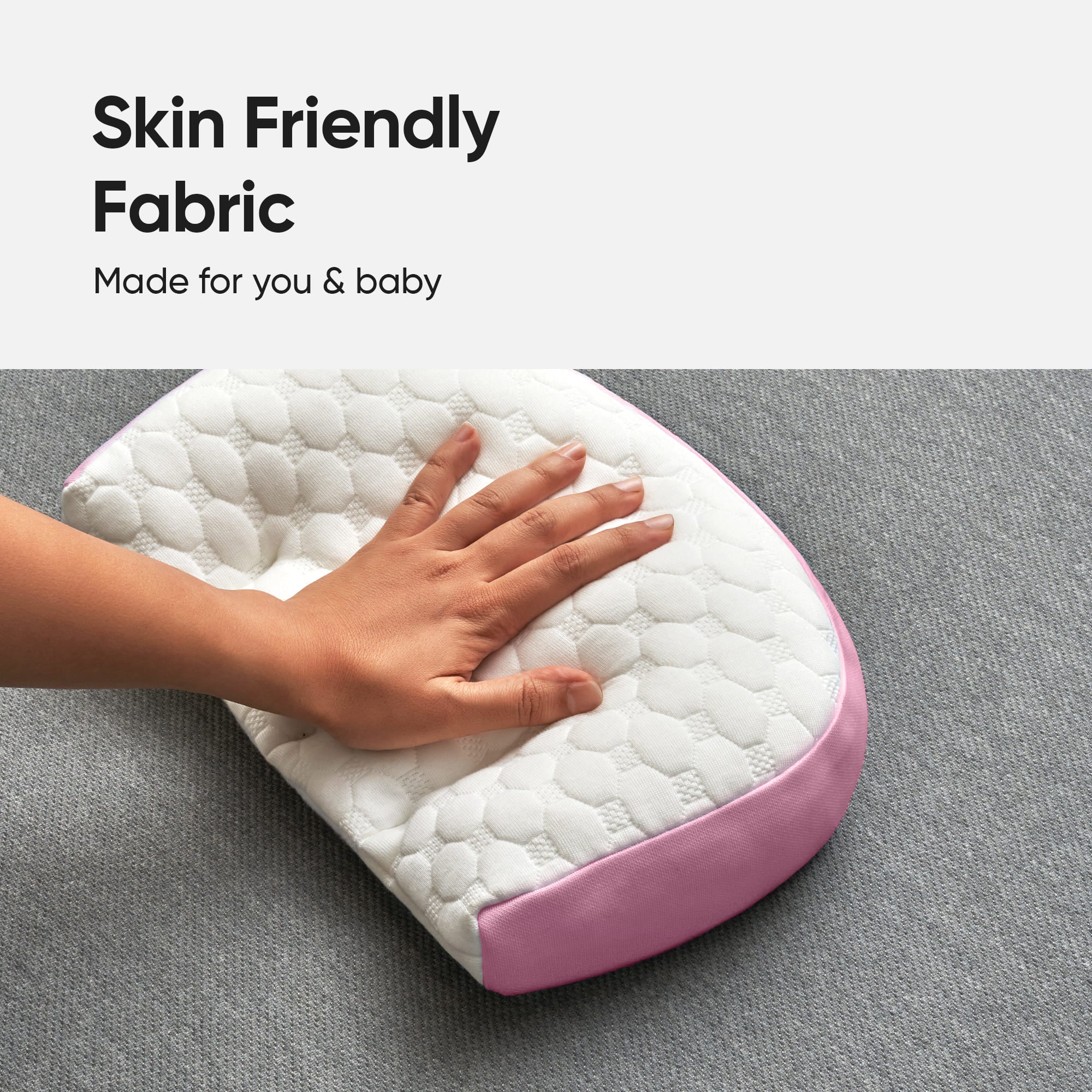 Frido Maternity Pillow - Image 21