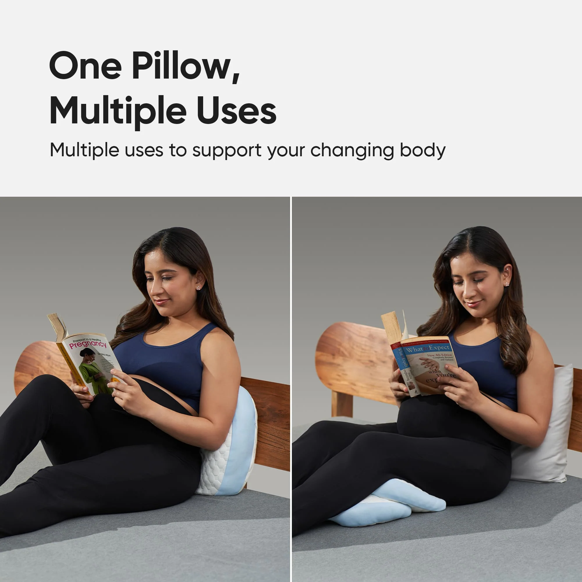 Frido Maternity Pillow - Image 23