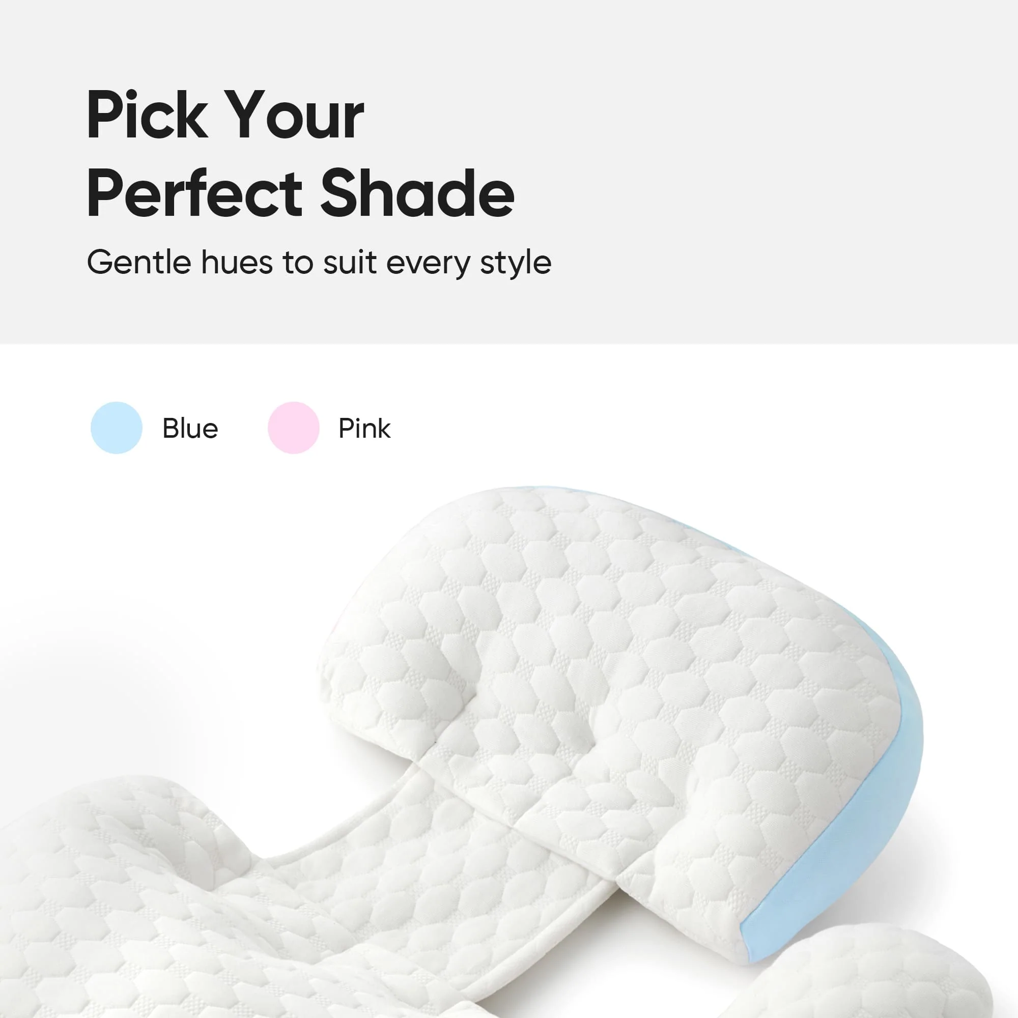 Frido Maternity Pillow - Image 25