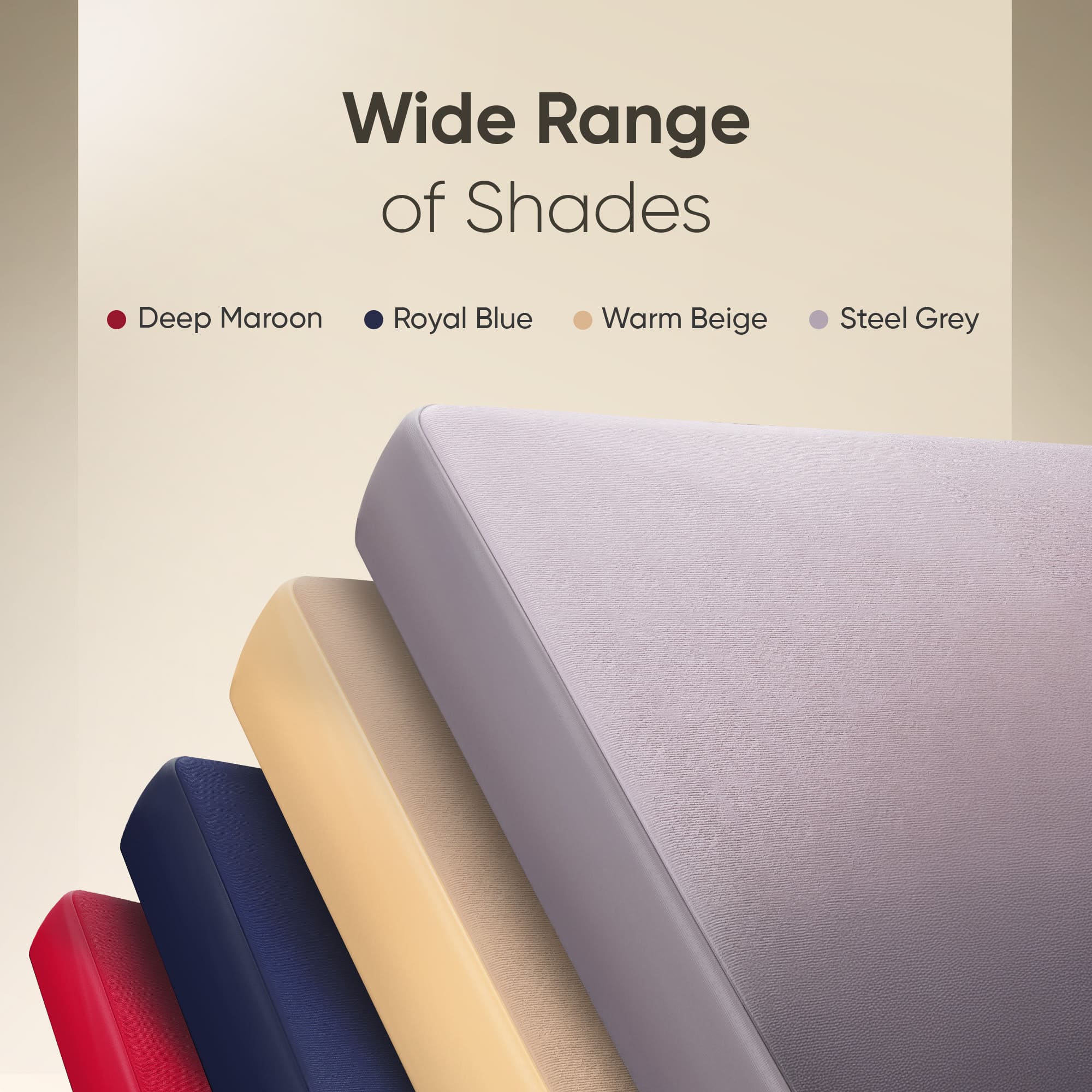Frido Mattress Protector - Image 38