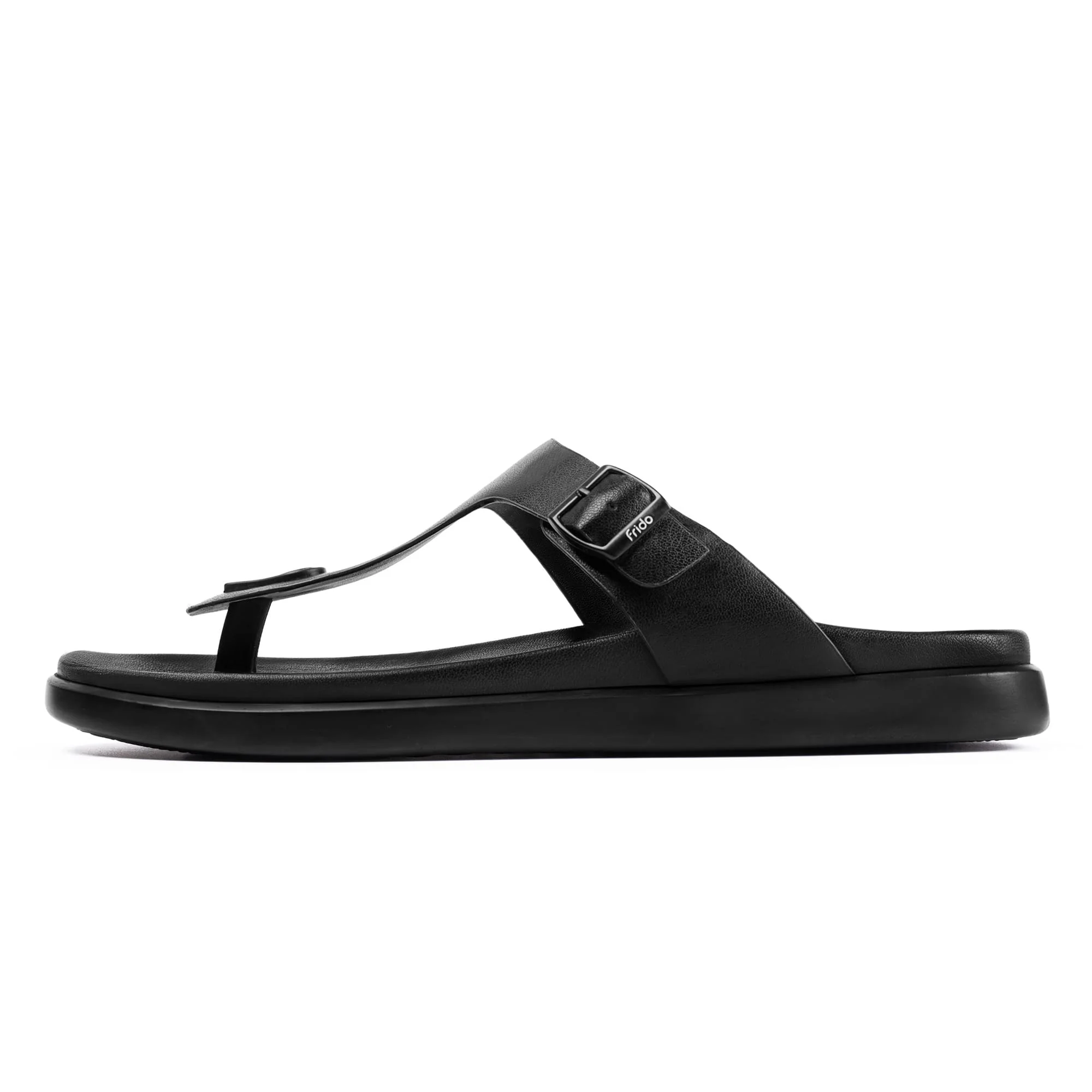 Frido Men's Cloud Comfort Sandal - Image 3