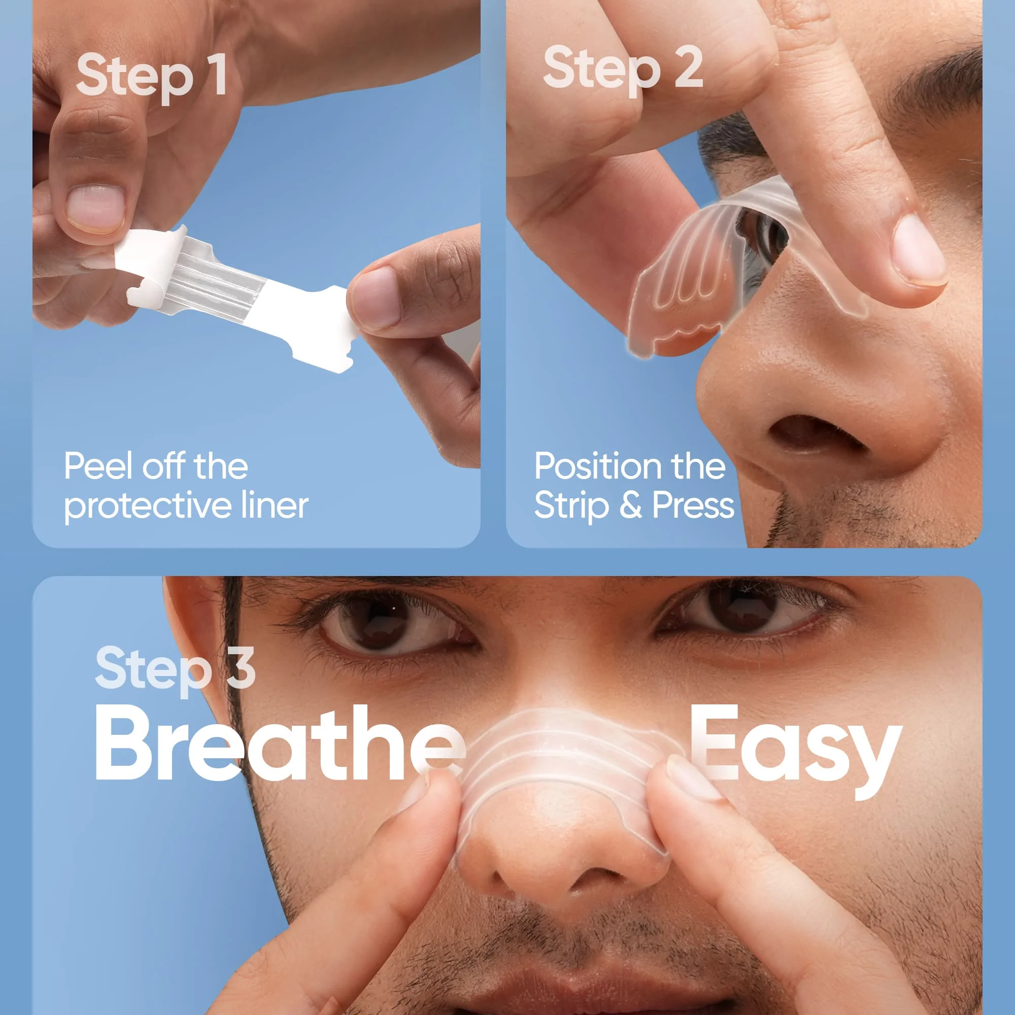 Frido Nasal Strips - Image 4