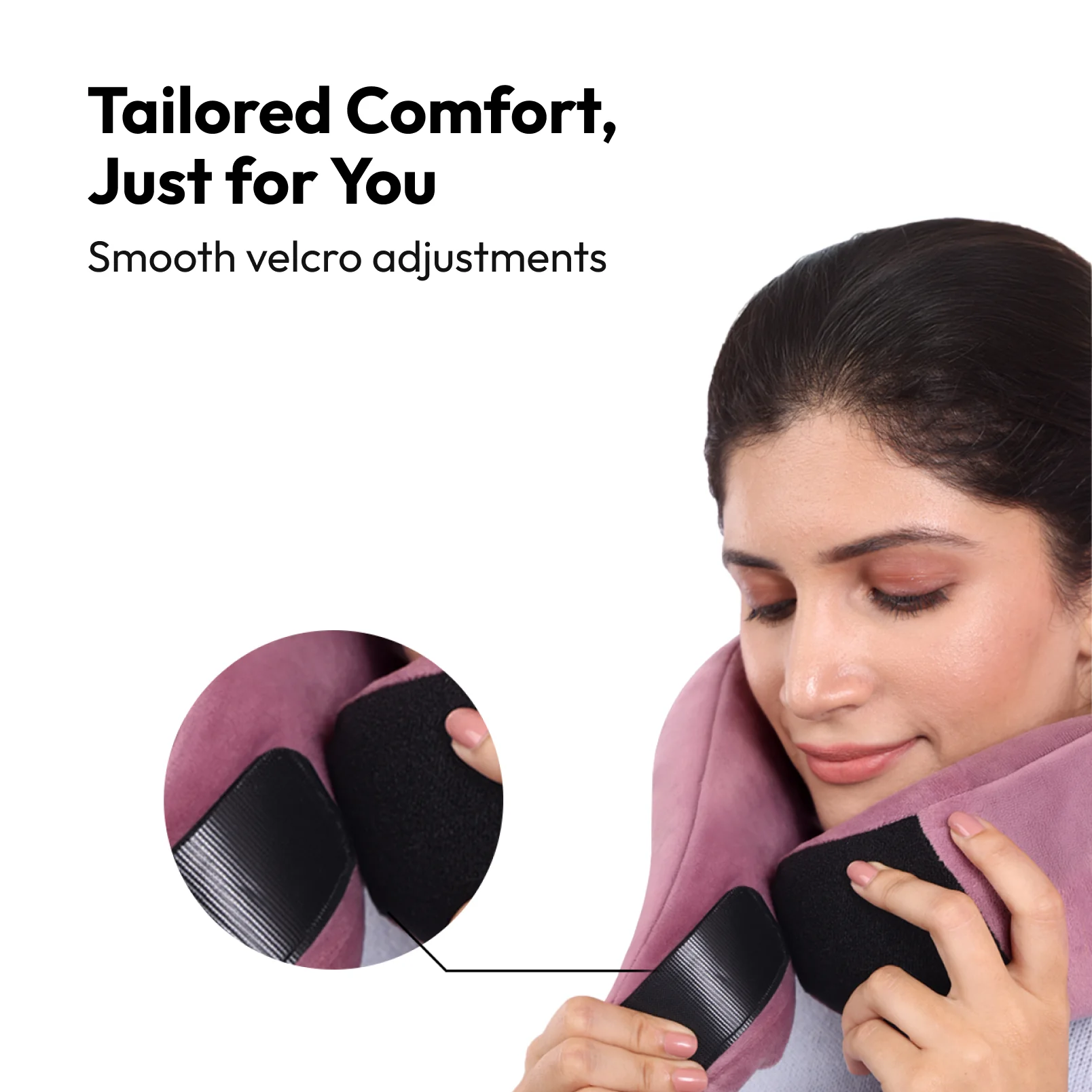 Frido Travel Neck Pillow - Image 19