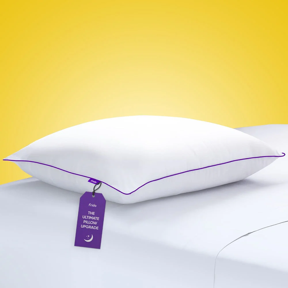 Frido Ultimate Cozy Pillow - Image 7