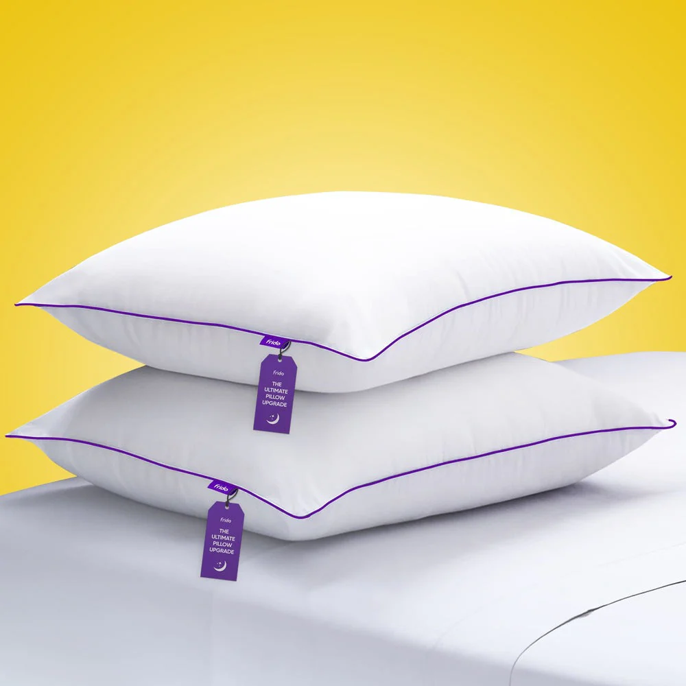 Frido Ultimate Cozy Pillow - Image 8