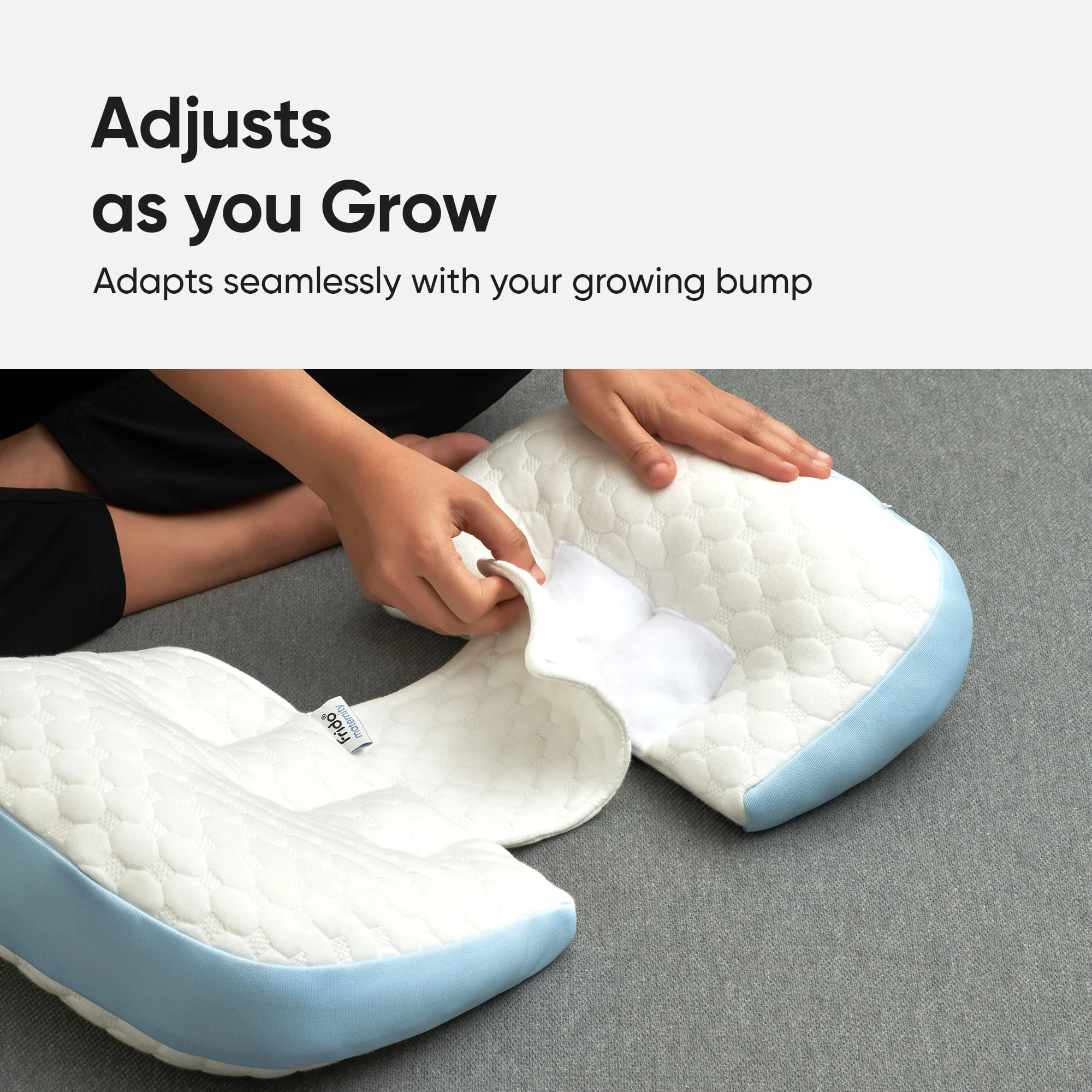 Frido Maternity Pillow - Image 5