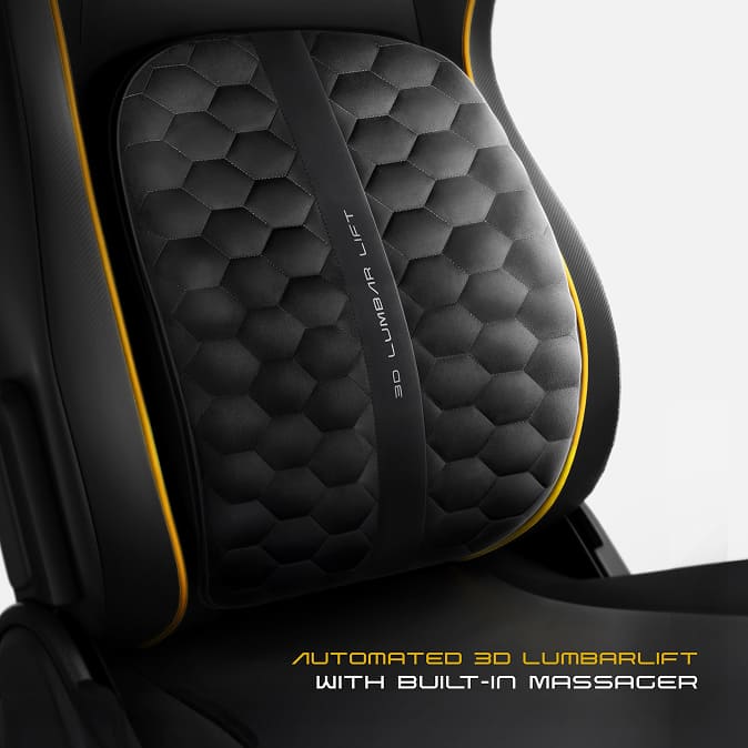 Frido Vajra Gaming Chair - Image 8