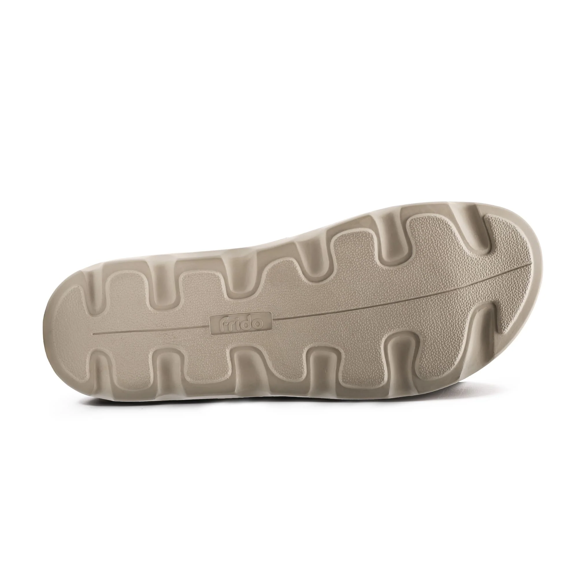 Frido Women's Cloud Comfort Sandal - Toeless - Image 13