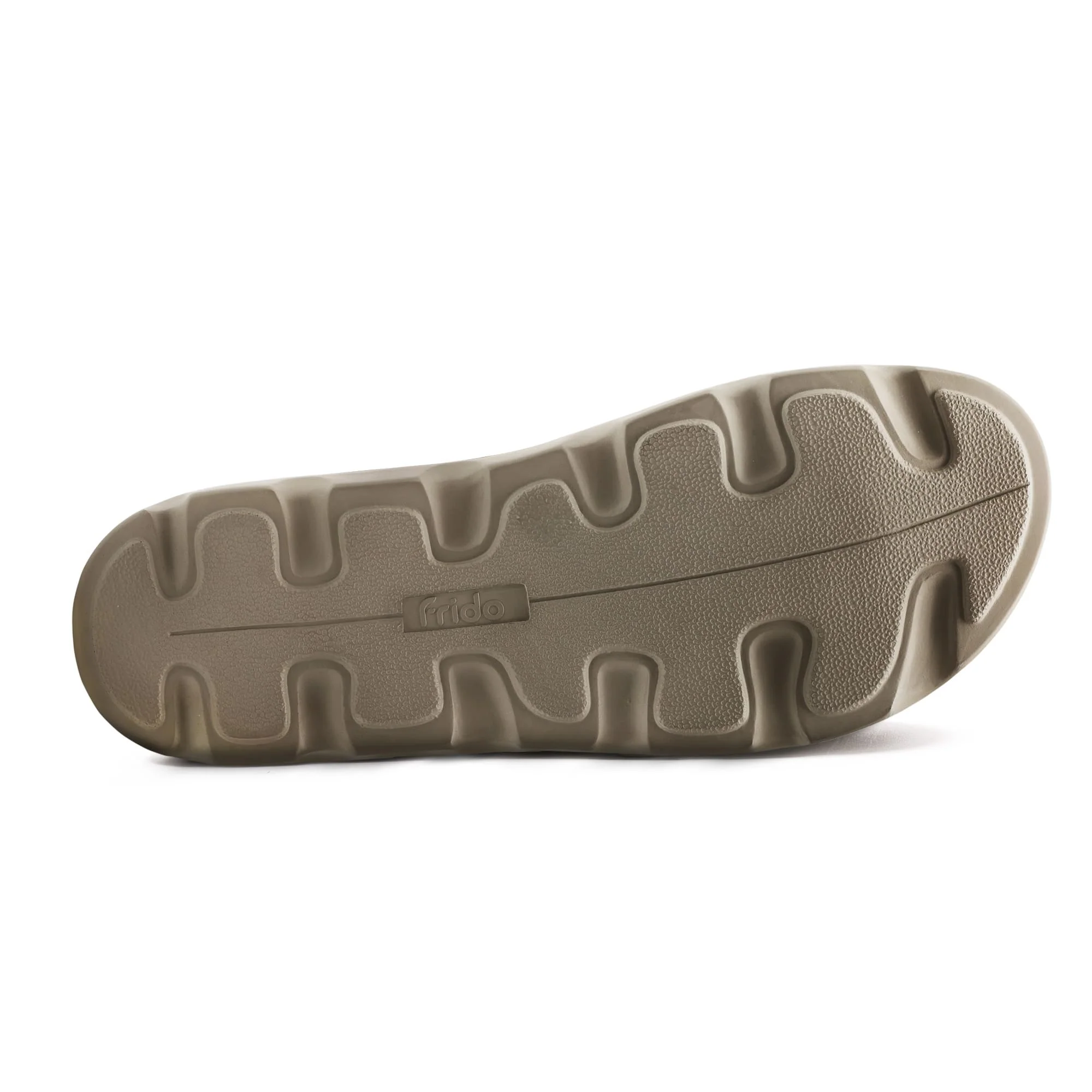 Frido Women's Cloud Comfort Sandal - Toeless - Image 66