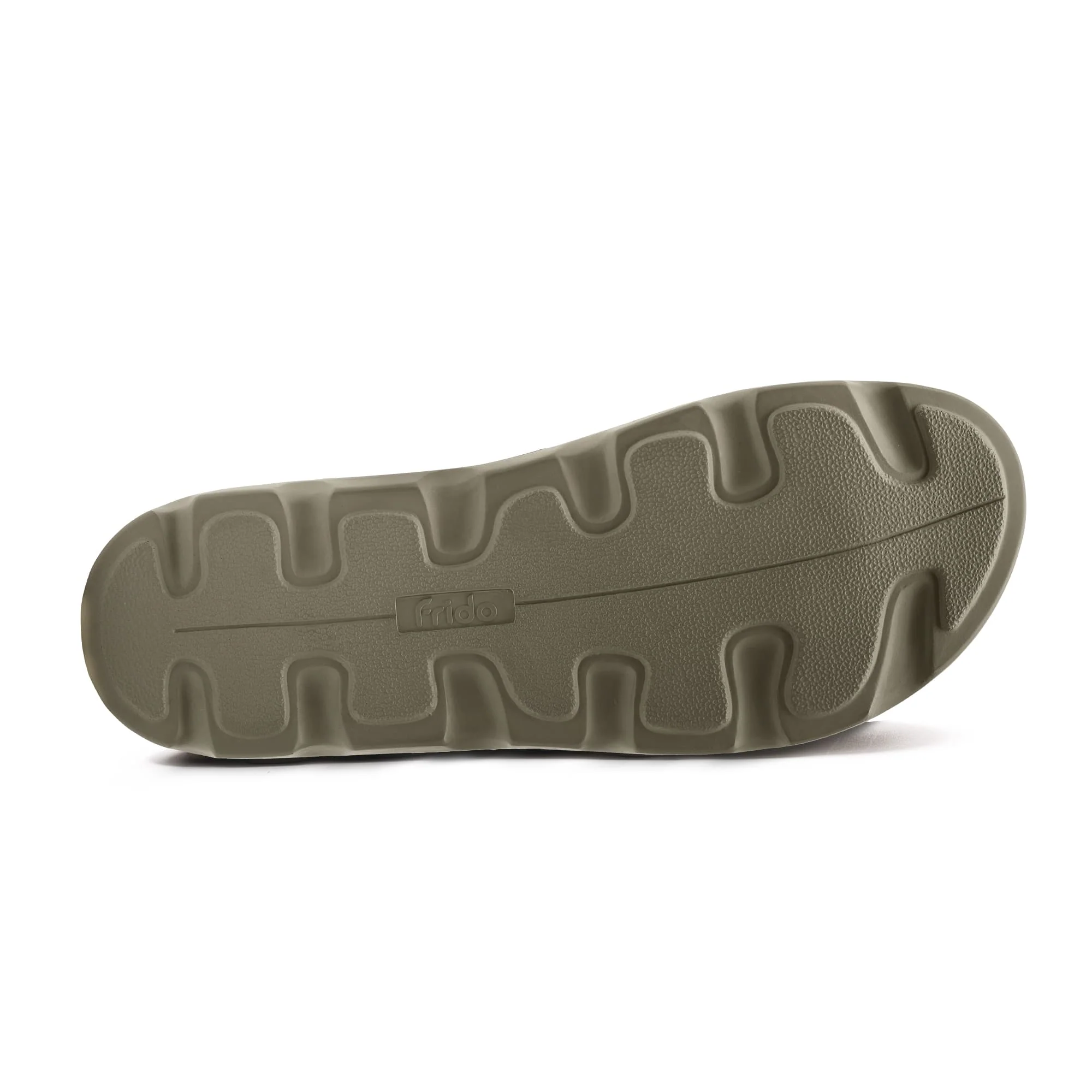Frido Women's Cloud Comfort Sandal - Toeless - Image 85