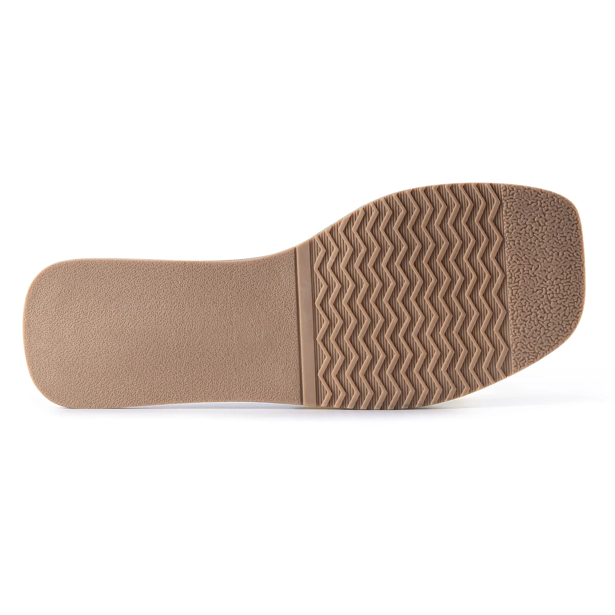 Frido Women's Comfort Flat Sandal - Image 29