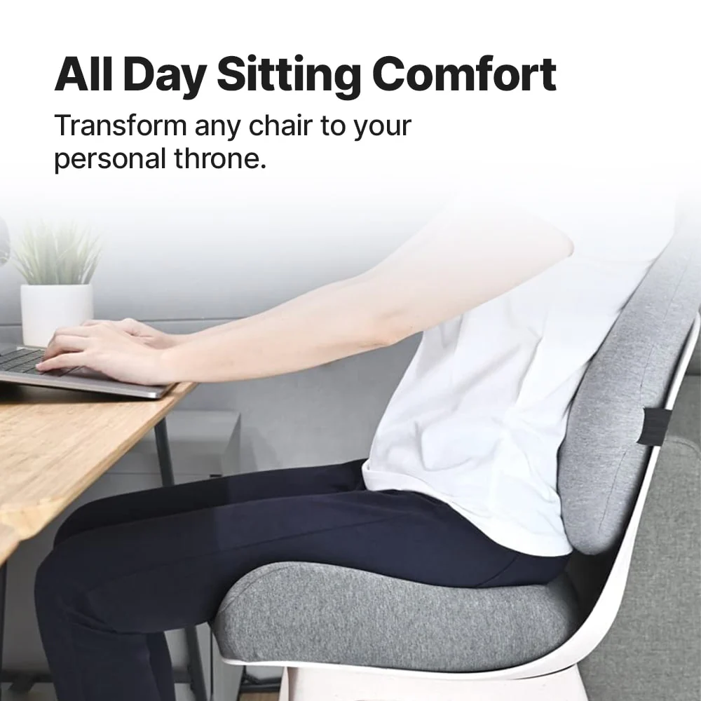Frido Ultimate Pro Seat Cushion - Image 4